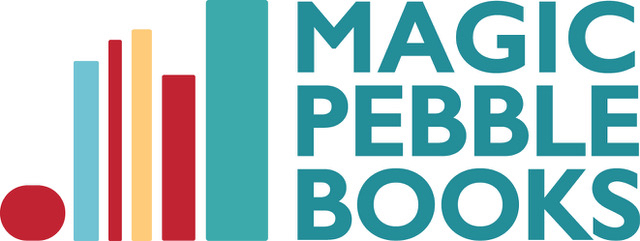 Magic Pebble Books